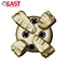 steel body pdc bit